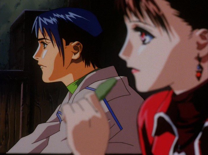 anime boys, anime, A Kite, anime girls