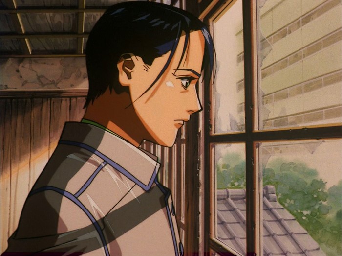 A Kite, anime, anime girls, anime boys