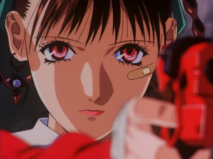 A Kite, anime boys, anime girls, anime