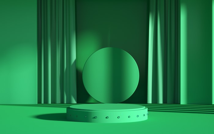 shadow, texture, green, green background