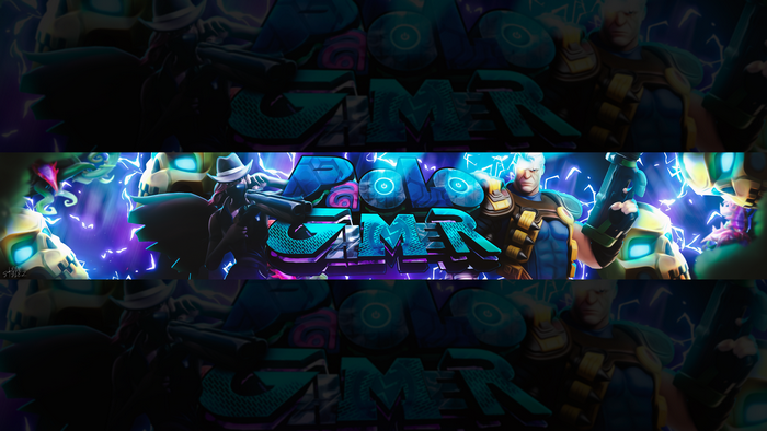 Fortnite, banner, PC gaming, video games