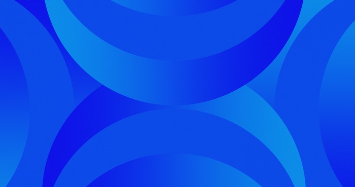 4K, geometry, shapes, minimalism, abstract, geometric figures, interference, gradient