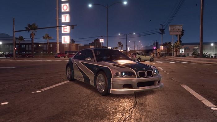 need for speed payback, Need for Speed: Most Wanted, car, BMW M3 GTR