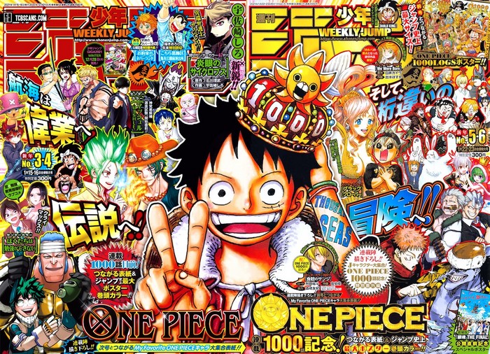 tony chomper, anime boys, One Piece, anime, Monkey D. Luffy, anime girls, Jujutsu Kaisen, Black Clover, The promised neverland, Sanji