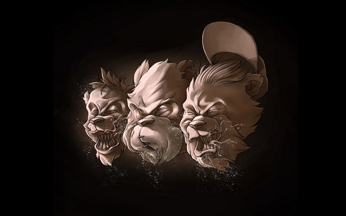 neurofunk, electronic music, fan art, music