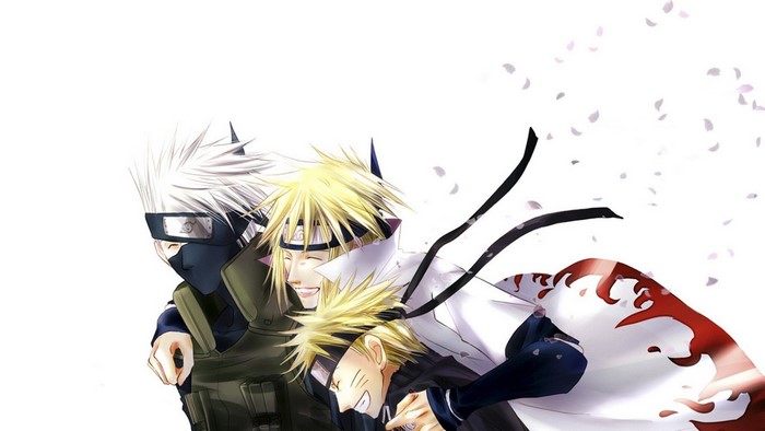 anime boys, Naruto (anime), Uchiha Sasuke, anime
