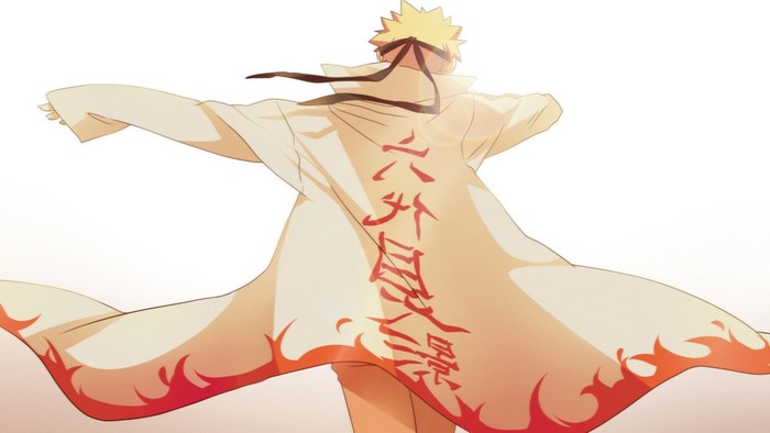 anime, Naruto (anime), Uchiha Sasuke, anime boys