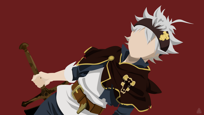 4K, anime men, manga, anime