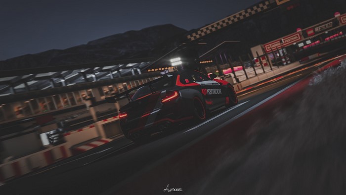 Forza Horizon 4, M2, BMW, hankook, vehicle, Forza, video games, Speedhunters, BMW M2, car