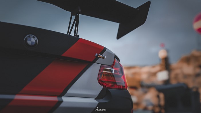 M2, vehicle, BMW, hankook, video games, Speedhunters, Forza Horizon 4, car, Forza, BMW M2