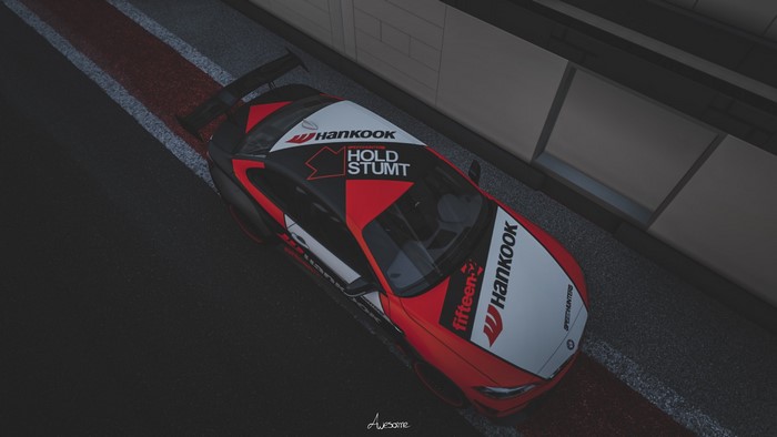 Forza Horizon 4, M2, Forza, video games, vehicle, car, BMW M2, BMW, Speedhunters, hankook