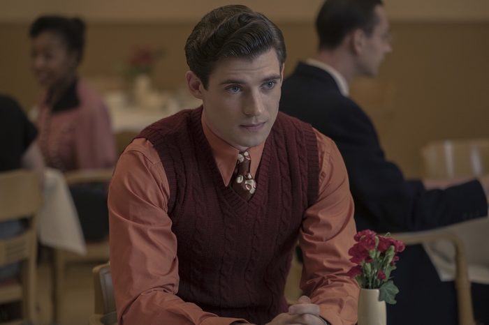 David Corenswet as Jack Castello