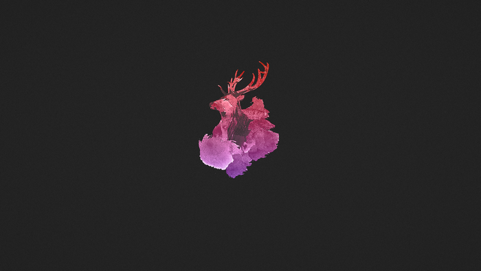 Color Burst, music, minimalism, dubstep, color correction, Chill Out, anime