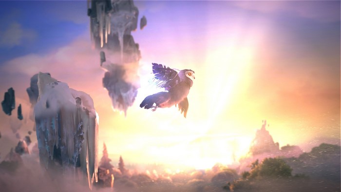 video games, Ori, Games posters