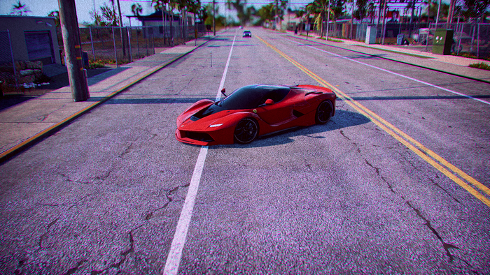 screen shot, Need for Speed: Heat, Need for Speed