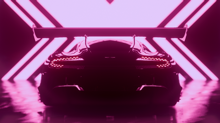 vehicle, Hypercar, car, Need for Speed: Heat, video games, CGI, PC gaming, Need for Speed, render