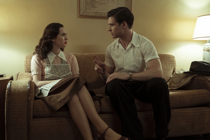 David Corenswet as Jack Castello