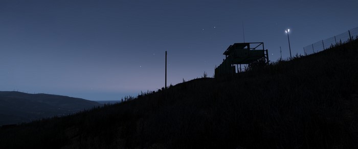 ultrawide, Arma, Arma 3