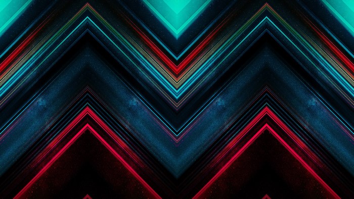 4K, symmetry, abstract, texture, lines