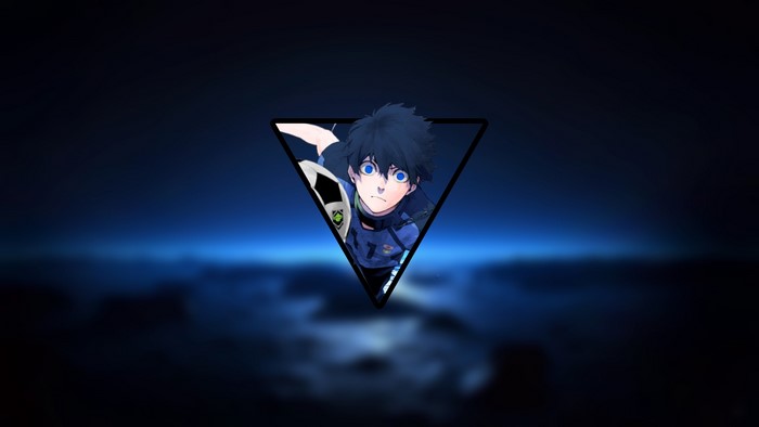 picture-in-picture, protagonist, anime