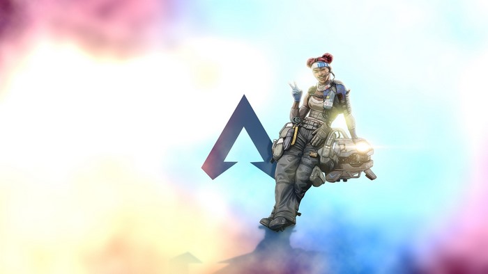 Lifeline Apex Legends