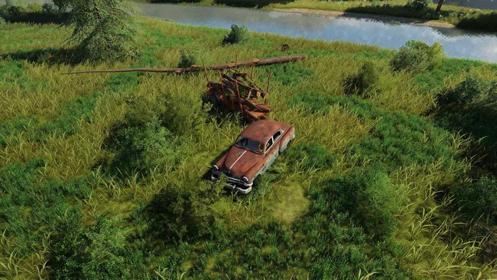 PC gaming, screen shot, video games, garbage_edit