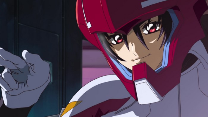 anime, Mobile Suit, Mobile Suit Gundam SEED Destiny, screen shot, Gundam