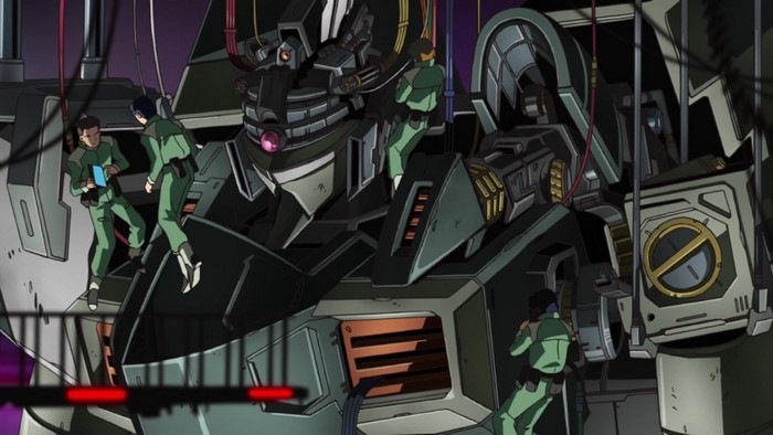 Mobile Suit Gundam SEED Destiny, Gundam, anime, Mobile Suit