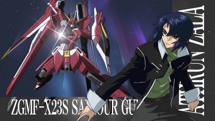 Gundam, anime, Mobile Suit Gundam SEED Destiny, Mobile Suit