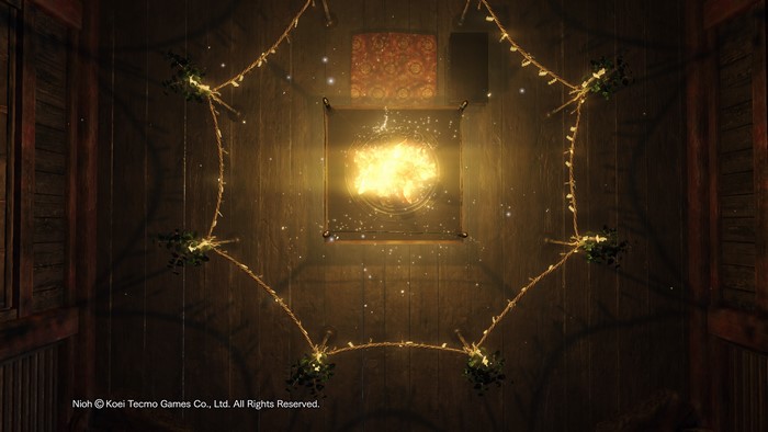 4K, video games, Japan, nioh, Koei Tecmo, PlayStation 4