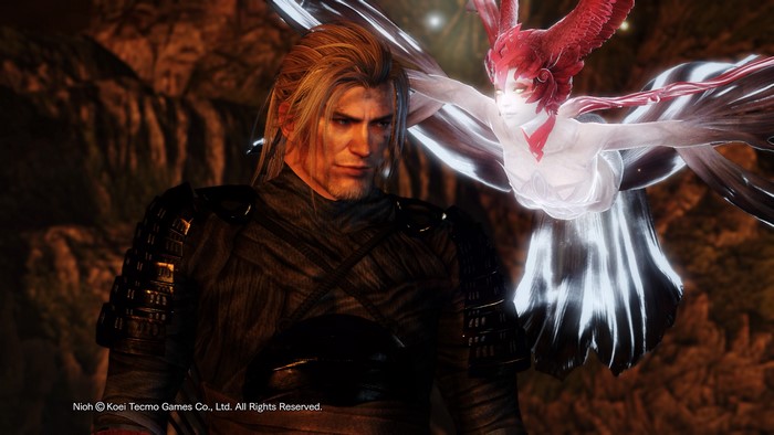 4K, PlayStation 4, Koei Tecmo, nioh, Japan, screen shot, video games