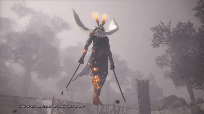 4K, video games, PlayStation 4, Koei Tecmo, screen shot, nioh, Japan