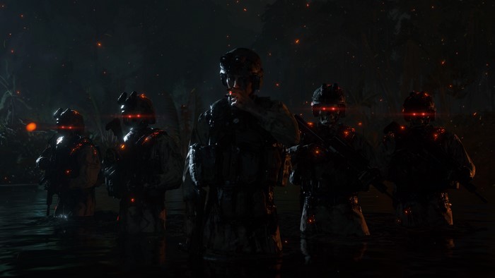 4K, Mads Mikkelsen, army, PlayStation 4, Kojima Productions, Death Stranding, soldier, video games