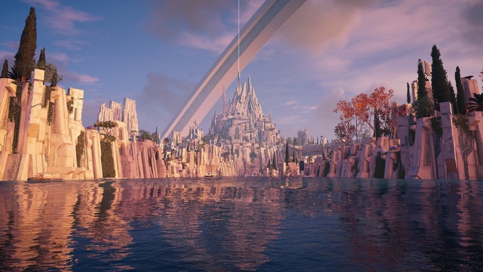 screen shot, video games, Assassins Creed: Odyssey