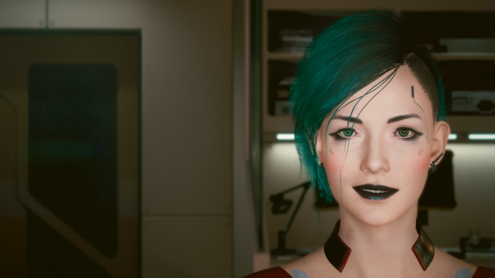 cyberwarfare, cyberpunk, cyberpunk v, Cyberpunk 2077, video games, CD Projekt RED, cybernetics, Female V