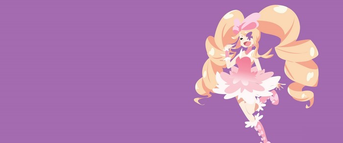 Kill la Kill, Harime Nui, anime girls