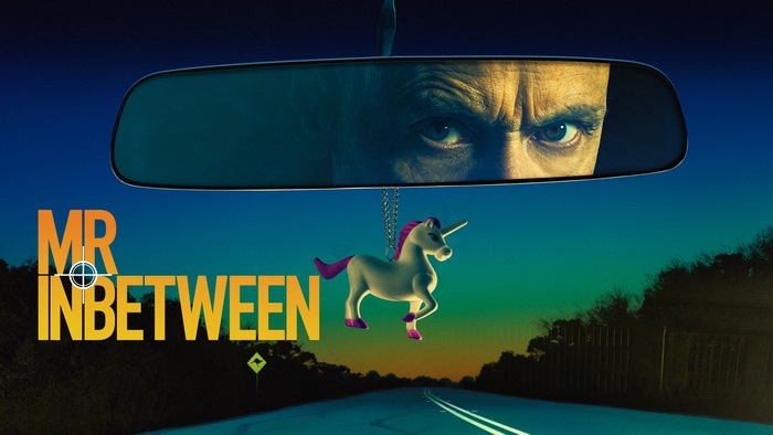 Mr Inbetween