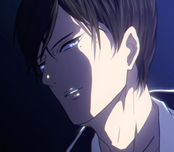 sakamoto desu ga？, anime boys, Sakamoto