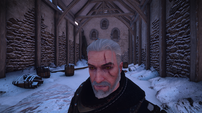 The Witcher 3, The Witcher 3: Wild Hunt, The Witcher 3: Wild Hunt - Blood and Wine, screen shot