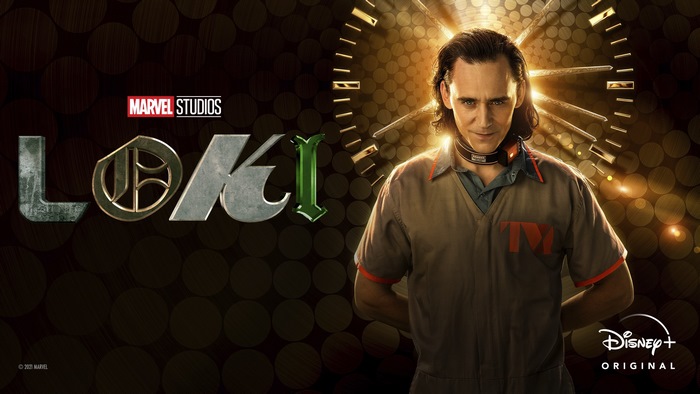 Marvel Studios Loki Original Series