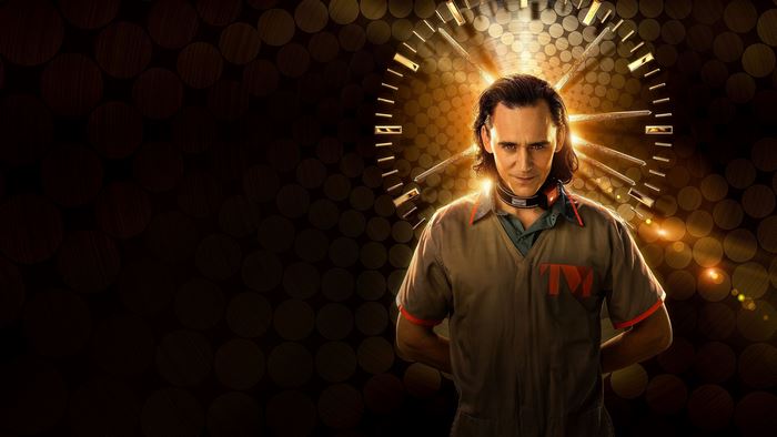 Tom Hiddleston as Loki in Marvel Comics