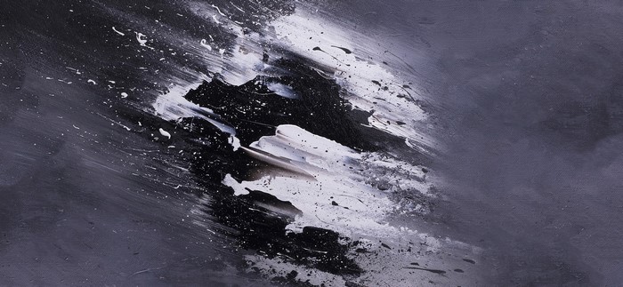 gray, digital art, artwork, abstract