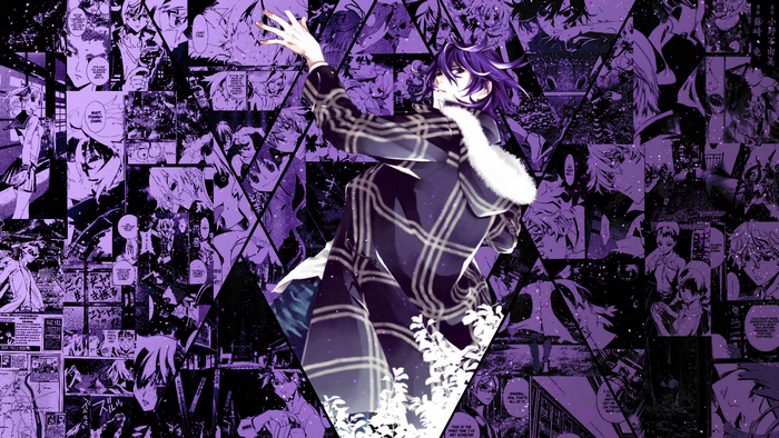 manga, Shiki, Natsuno Yuuki