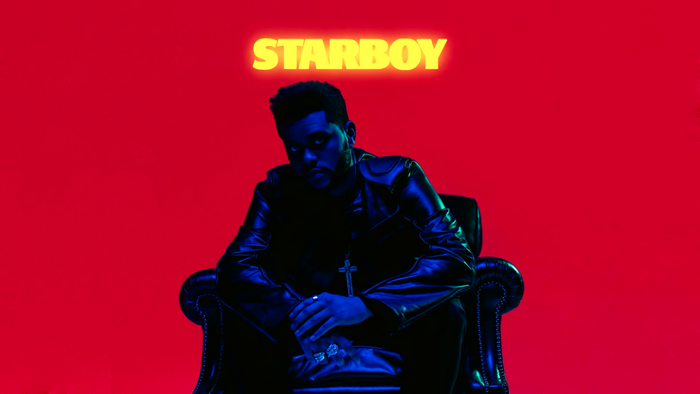 «starboy» HD wallpapers