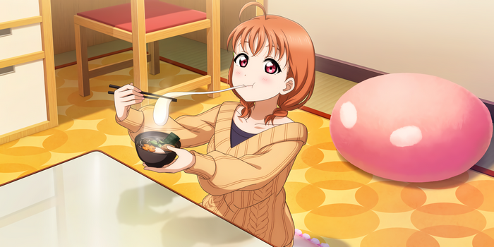 Love Live!, anime girls, Takami Chika, Love Live Series, Love Live! Sunshine