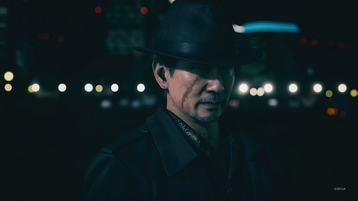 4K, yakuza like a dragon, Masumi Arakawa, yakuza