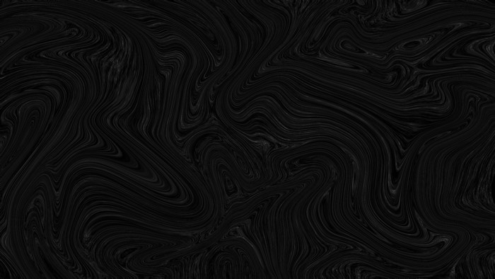 Adobe Illustrator, liquid, abstract, illustration, black, lines