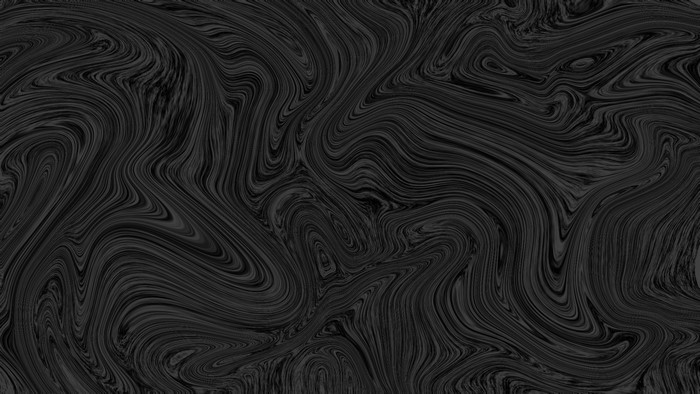 lines, illustration, Adobe Illustrator, abstract, liquid, black