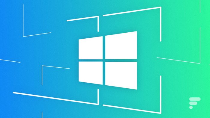 Windows 11 Logo
