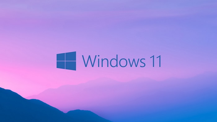 Windows 11 Soft Gradient Landscape